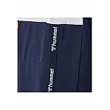 Шорты hmljake 204-279-1009-XL Взрослые Мужской ТЕМНО-СИНИЙ
