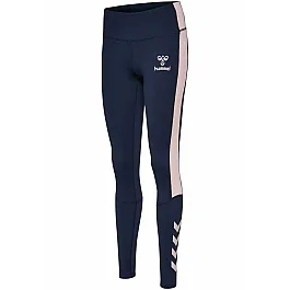 Легінси hmlTOSS 204-250-1009-XS Дорослі Жіноча ТЕМНО-СИНІЙ