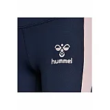 Леггинсы hmlTOSS 204-250-1009-XS Взрослые Женский ТЕМНО-СИНИЙ