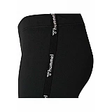 Легінси hmlDASH 204-249-2001-S Дорослі Жіноча ЧОРНИЙ