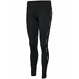 Легінси hmlDASH 204-249-2001-XS Дорослі Жіноча ЧОРНИЙ