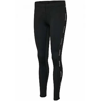 Леггинсы hmlDASH 204-249-2001-XS Взрослые Женский ЧЕРНЫЙ
