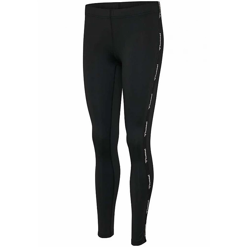 Легінси hmlDASH 204-249-2001-XS Дорослі Жіноча ЧОРНИЙ