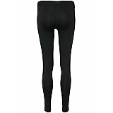 Легінси hmlDASH 204-249-2001-XS Дорослі Жіноча ЧОРНИЙ