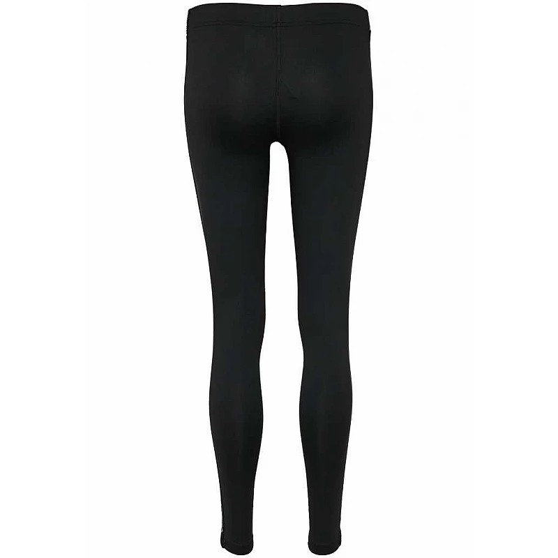 Легінси hmlDASH 204-249-2001-XS Дорослі Жіноча ЧОРНИЙ