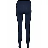 Легінси HMLYELLA 204-242-1009-XS Дорослі Жіноча ТЕМНО-СИНІЙ