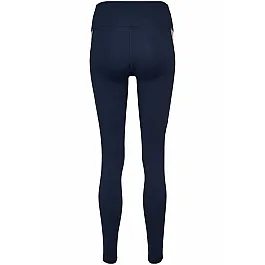 Легінси HMLYELLA 204-242-1009-XS Дорослі Жіноча ТЕМНО-СИНІЙ