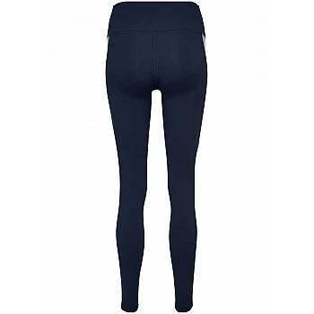 Леггинсы HMLYELLA 204-242-1009-XS Взрослые Женский ТЕМНО-СИНИЙ