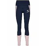 Легінси HMLYELLA 204-242-1009-XS Дорослі Жіноча ТЕМНО-СИНІЙ