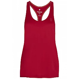 Майка ANNETTE TOP 009-663-4490-XS Дорослі Жіноча МАЛИНОВИЙ