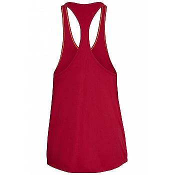 Майка ANNETTE TOP 009-663-4490-XS Взрослые Женский МАЛИНОВЫЙ