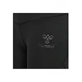 Леггинсы HMLLIZZY 203-046-2001-L Взрослые Женский ЧЕРНЫЙ