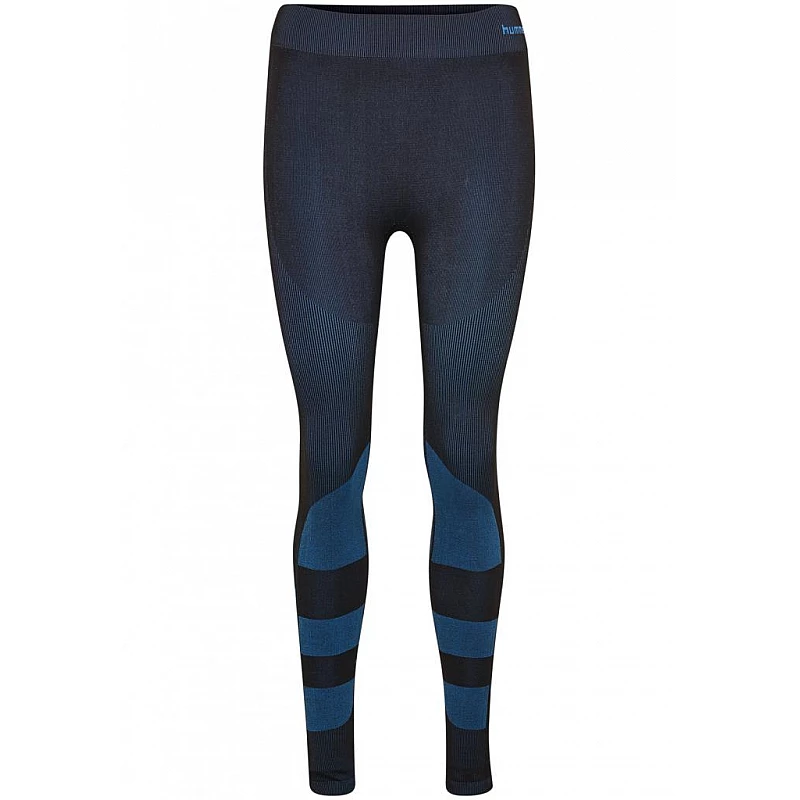 Леггинсы HMLELLA SEAMLESS 203-057-2995-XL/XXL Взрослые Женский СИНИЙ