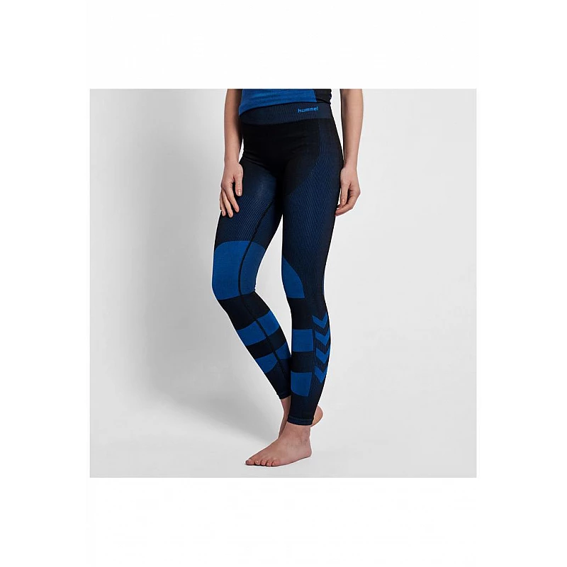 Леггинсы HMLELLA SEAMLESS 203-057-2995-XL/XXL Взрослые Женский СИНИЙ