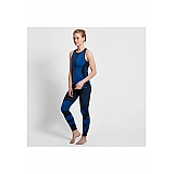Леггинсы HMLELLA SEAMLESS 203-057-2995-XL/XXL Взрослые Женский СИНИЙ