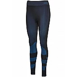 Леггинсы HMLELLA SEAMLESS 203-057-2995-XL/XXL Взрослые Женский СИНИЙ