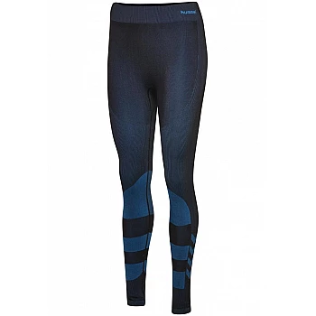 Леггинсы HMLELLA SEAMLESS 203-057-2995-XL/XXL Взрослые Женский СИНИЙ