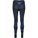Леггинсы HMLELLA SEAMLESS 203-057-2995-XL/XXL Взрослые Женский СИНИЙ