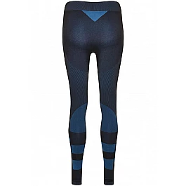 Леггинсы HMLELLA SEAMLESS 203-057-2995-XL/XXL Взрослые Женский СИНИЙ