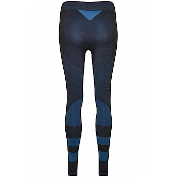 Леггинсы HMLELLA SEAMLESS 203-057-2995-XL/XXL Взрослые Женский СИНИЙ
