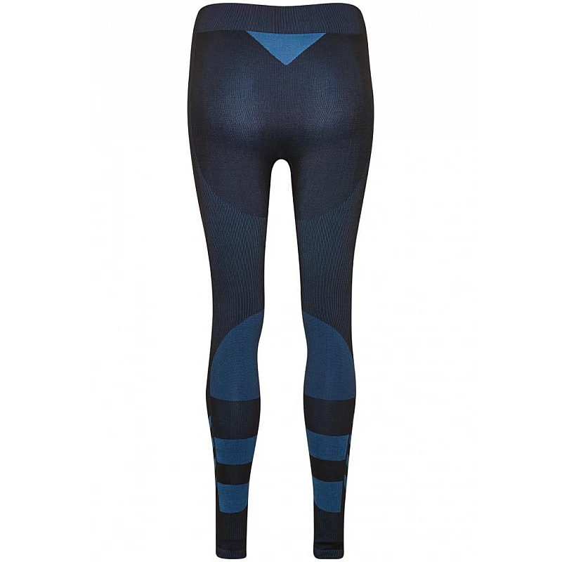 Леггинсы HMLELLA SEAMLESS 203-057-2995-XL/XXL Взрослые Женский СИНИЙ