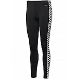 Легінси HMLANE 203-644-2001-XS Дорослі Жіноча ЧОРНИЙ