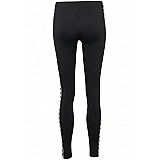 Легінси HMLANE 203-644-2001-XS Дорослі Жіноча ЧОРНИЙ