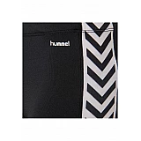Легінси HMLANE 203-644-2001-XS Дорослі Жіноча ЧОРНИЙ