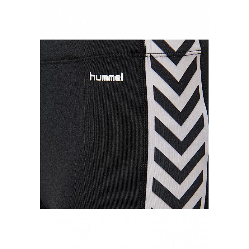 Легінси HMLANE 203-644-2001-S Дорослі Жіноча ЧОРНИЙ