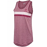 Майка HMLZOE TOP 203-030-4339-XS Дорослі Жіноча РОЖЕВИЙ