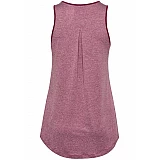 Майка HMLZOE TOP 203-030-4339-XS Дорослі Жіноча РОЖЕВИЙ