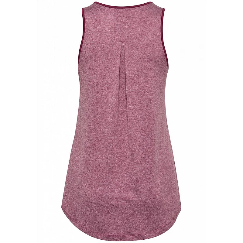 Майка HMLZOE TOP 203-030-4339-XS Дорослі Жіноча РОЖЕВИЙ