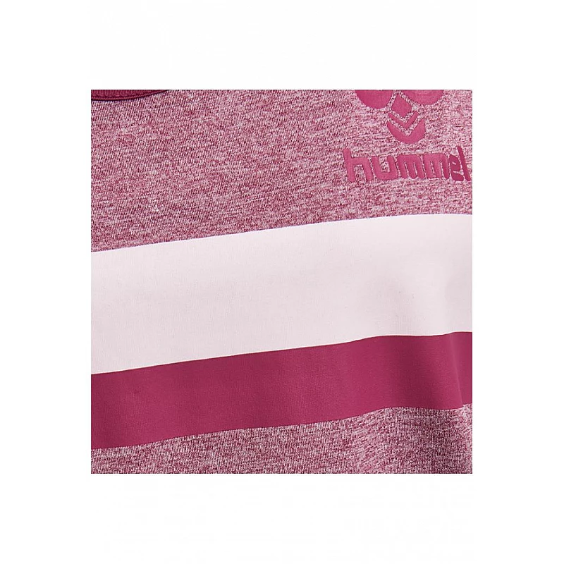 Майка HMLZOE TOP 203-030-4339-XS Дорослі Жіноча РОЖЕВИЙ