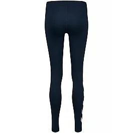 Легінси HMLLILLY 203-028-1009-XS Дорослі Жіноча ТЕМНО-СИНІЙ