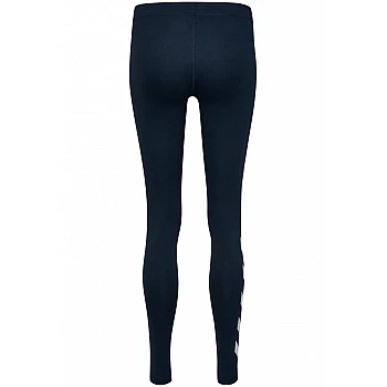 Леггинсы HMLLILLY 203-028-1009-XS Взрослые Женский ТЕМНО-СИНИЙ