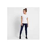 Леггинсы HMLLILLY 203-028-1009-XXL Взрослые Женский ТЕМНО-СИНИЙ