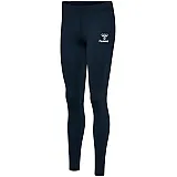 Леггинсы HMLLILLY 203-028-1009-XXL Взрослые Женский ТЕМНО-СИНИЙ