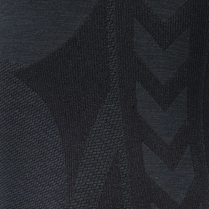 Майка HMLCLEA SEAMLESS TOP 201-804-2001-M/L Дорослі Жіноча ЧОРНИЙ