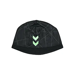 Шапка HUMMEL COURT BEANIE 202-037-1525-XS/S Дорослі Унісекс ТЕМНО-СІРИЙ