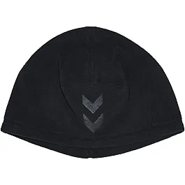 Шапка HUMMEL COURT BEANIE 202-037-1525-XS/S Дорослі Унісекс ТЕМНО-СІРИЙ