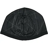 Шапка HUMMEL COURT BEANIE 202-037-1525-XS/S Дорослі Унісекс ТЕМНО-СІРИЙ