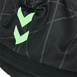 Шапка HUMMEL COURT BEANIE 202-037-1525-XS/S Дорослі Унісекс ТЕМНО-СІРИЙ