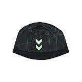 Шапка HUMMEL COURT BEANIE 202-037-1525-M/L Дорослі Унісекс ТЕМНО-СІРИЙ