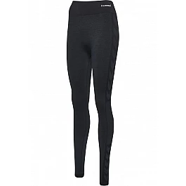 Легінси HMLCLEA SEAMLESS KIGHTS 201-805-2508-XL/XXL Дорослі Жіноча ТЕМНО-СІРИЙ