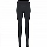 Легінси HMLCLEA SEAMLESS KIGHTS 201-805-2508-XL/XXL Дорослі Жіноча ТЕМНО-СІРИЙ