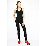 Легінси HMLCLEA SEAMLESS KIGHTS 201-805-2508-XL/XXL Дорослі Жіноча ТЕМНО-СІРИЙ