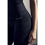 Легінси HMLCLEA SEAMLESS KIGHTS 201-805-2508-XL/XXL Дорослі Жіноча ТЕМНО-СІРИЙ