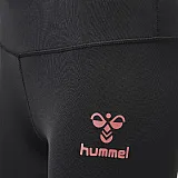 Леггинсы HMLHANIE TIGHTS 201-644-2001-XS Взрослые Женский ЧЕРНЫЙ