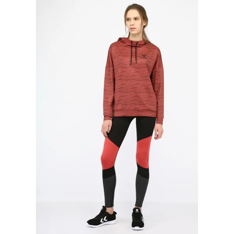 Леггинсы HMLHANIE TIGHTS 201-644-2001-XS Взрослые Женский ЧЕРНЫЙ