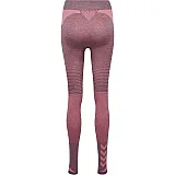 Легінси HMLFAY SEAMLESS TIGHTS 202-572-3499-M/L Дорослі Жіноча ЧЕРВОНИЙ